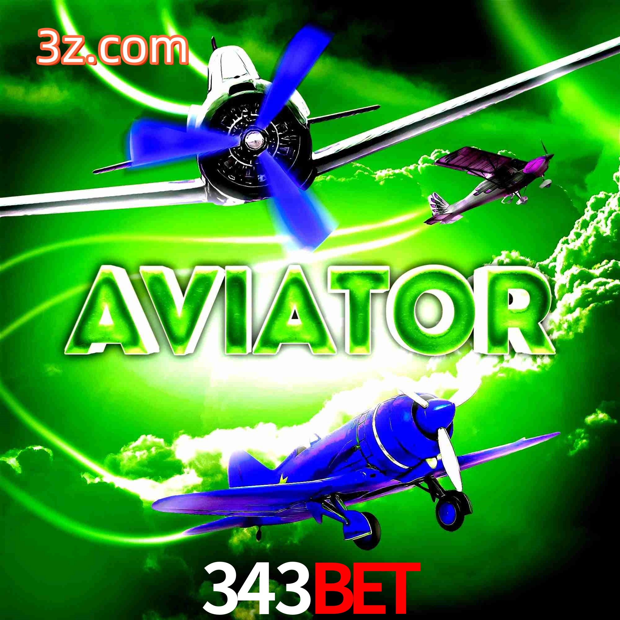 Aviator 343Bet Tente a Sorte