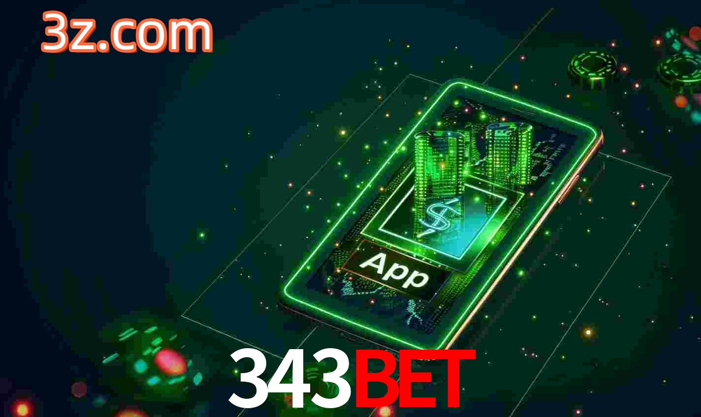 Simplificando a Experiência de Jogo 343Bet App