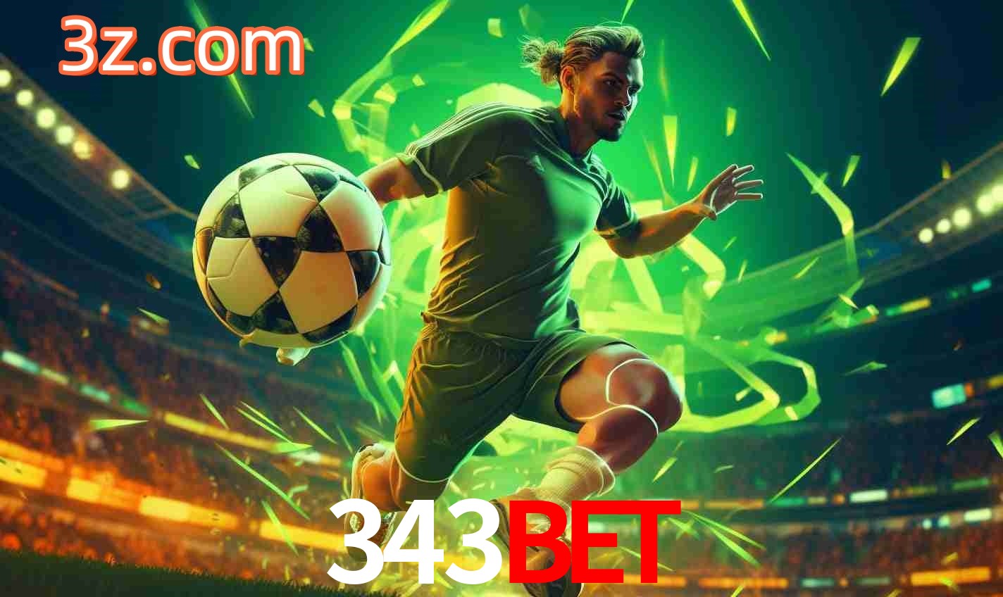 Diversidade Apostas no 343Bet