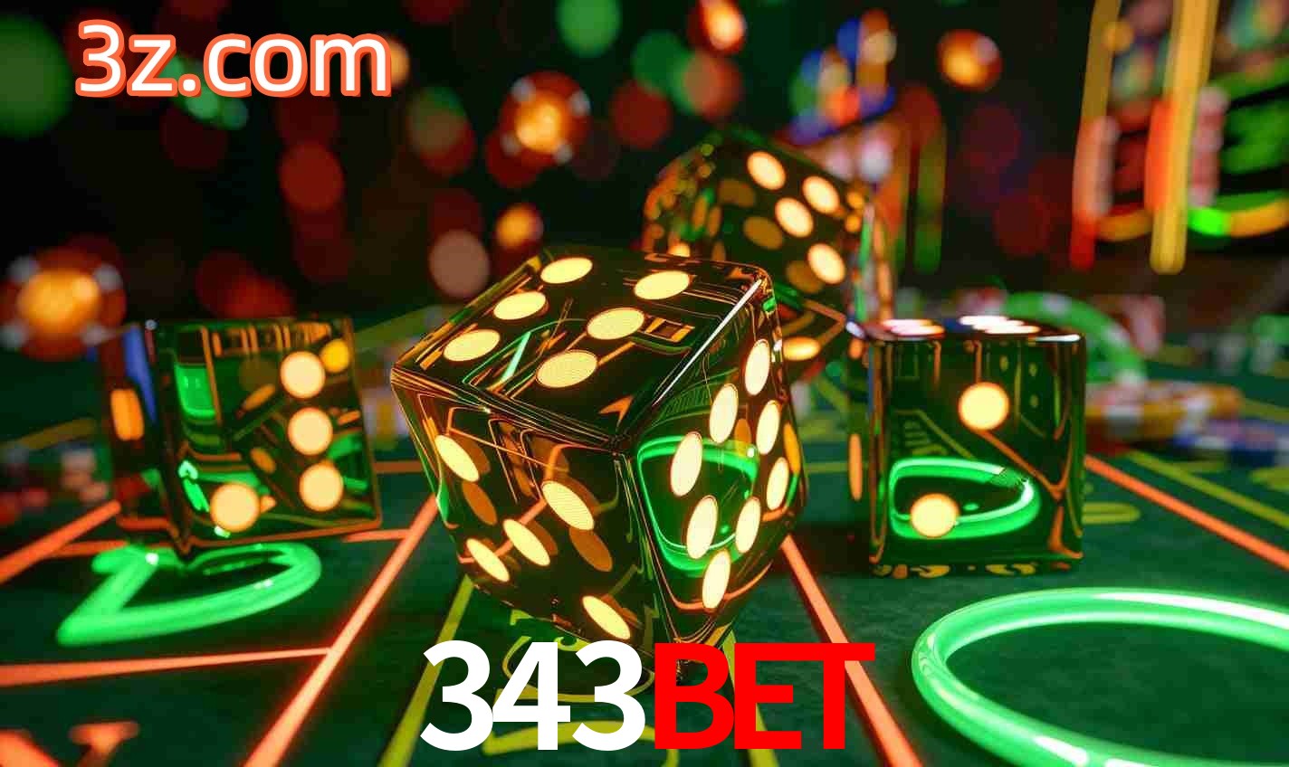 Entretenimento no Jogos 343Bet